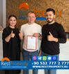 RestProperty-Kunde Клиент RestProperty