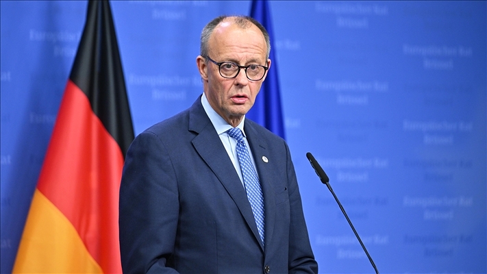 Kanzler Merz bekräftigt Stärkung der deutsch-türkischen Partnerschaft bei Ankara-Besuch