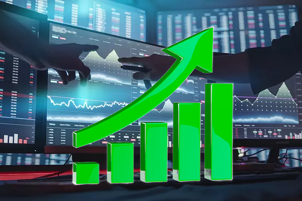 BIST 100 erreicht neue Rekordniveaus – Türkische Börse weiter auf Höhenkurs