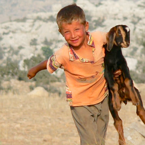 Alanya hat ein weiteres Filmprojekt umgesetzt - Die Geschichte der Nomaden im Taurusgebirge