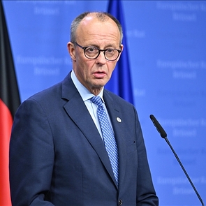 Kanzler Merz bekräftigt Stärkung der deutsch-türkischen Partnerschaft bei Ankara-Besuch