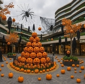 Halloween 2025 in Istanbul: Die besten Partys und Familienevents