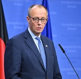 Kanzler Merz bekräftigt Stärkung der deutsch-türkischen Partnerschaft bei Ankara-Besuch