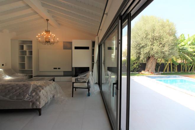 Villa 3+1 in Bodrum