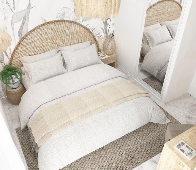 Wohnung 2+1 in Bodrum Wohnung 2+1 in Bodrum