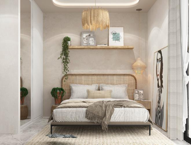 Wohnung 2+1 in Bodrum Wohnung 2+1 in Bodrum