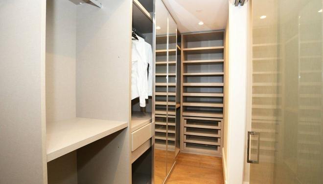 5+1 Apartment mit Meerblick in Istanbul