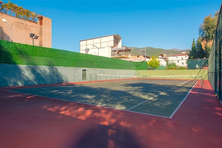 Apartments in Selcuklu Konakları für einen Familienurlaub