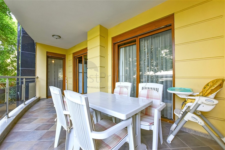 Apartments in Selcuklu Konakları für einen Familienurlaub