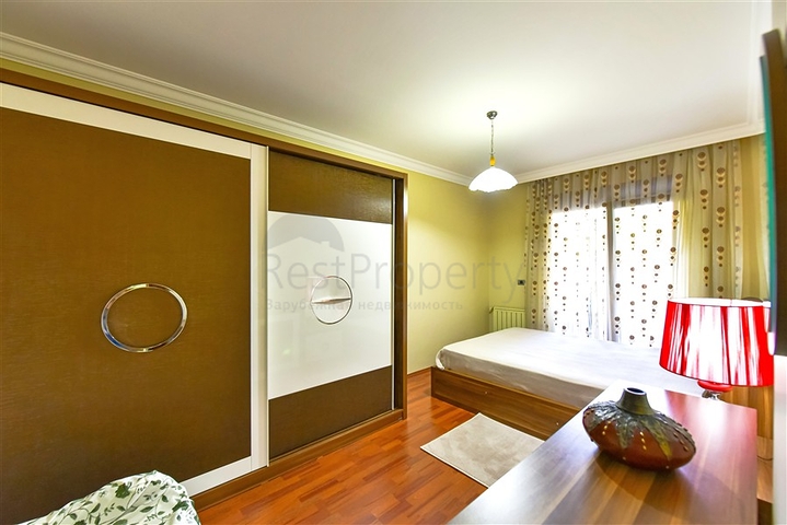 Apartments in Selcuklu Konakları für einen Familienurlaub