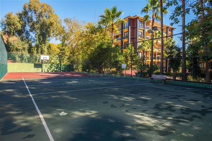 Apartments in Selcuklu Konakları für einen Familienurlaub