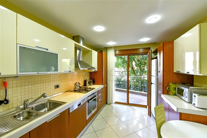 Apartments in Selcuklu Konakları für einen Familienurlaub