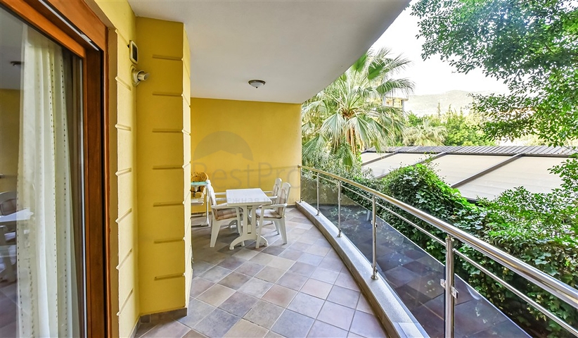 Apartments in Selcuklu Konakları für einen Familienurlaub