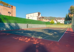 Apartments in Selcuklu Konakları für einen Familienurlaub