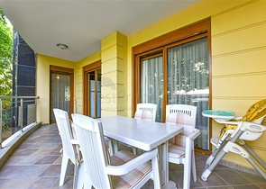 Apartments in Selcuklu Konakları für einen Familienurlaub