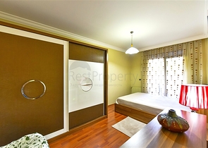 Apartments in Selcuklu Konakları für einen Familienurlaub