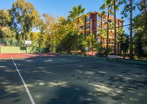 Apartments in Selcuklu Konakları für einen Familienurlaub