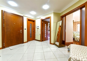 Apartments in Selcuklu Konakları für einen Familienurlaub