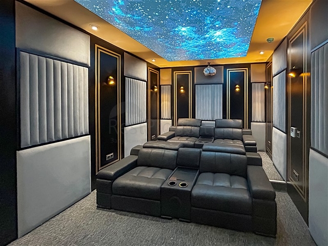 Halal Residenz am Mittelmeer