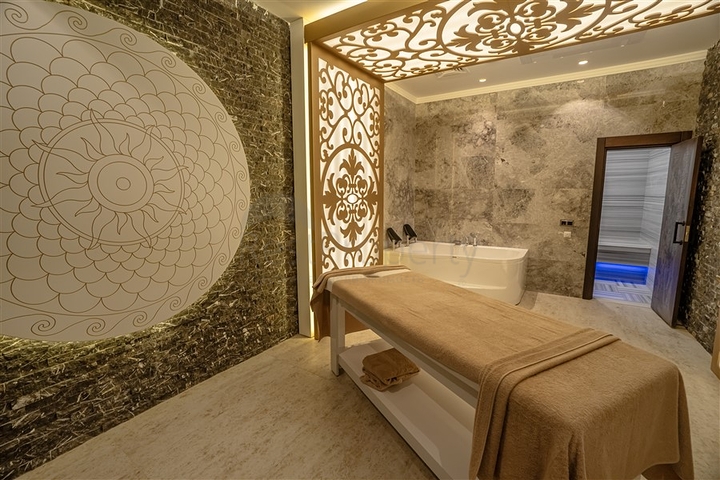 Halal Residenz am Mittelmeer