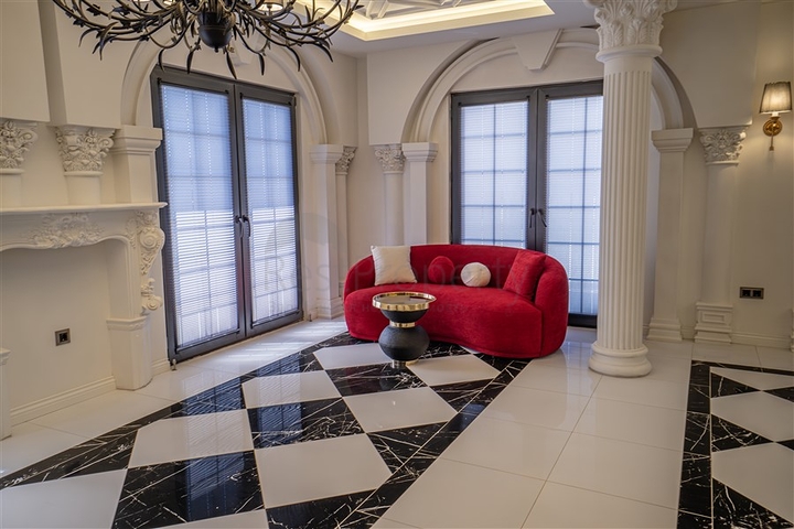 Halal Residenz am Mittelmeer