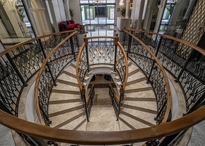 Halal Residenz am Mittelmeer