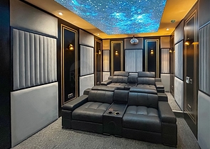 Halal Residenz am Mittelmeer