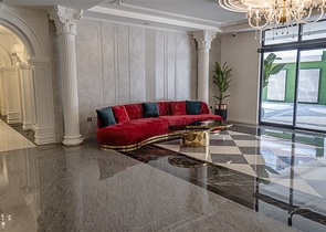 Halal Residenz am Mittelmeer