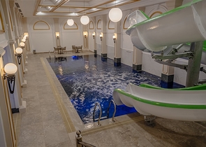 Halal Residenz am Mittelmeer