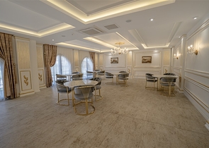 Halal Residenz am Mittelmeer