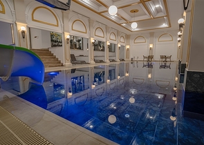 Halal Residenz am Mittelmeer