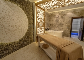 Halal Residenz am Mittelmeer