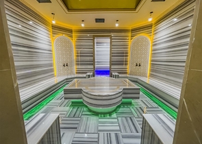 Halal Residenz am Mittelmeer