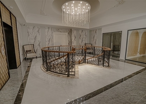 Halal Residenz am Mittelmeer