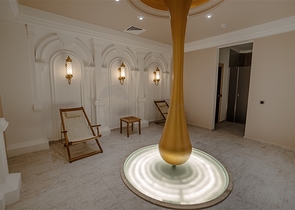 Halal Residenz am Mittelmeer