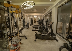 Halal Residenz am Mittelmeer