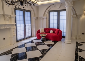 Halal Residenz am Mittelmeer