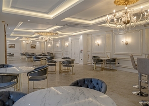 Halal Residenz am Mittelmeer