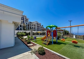 Halal Residenz am Mittelmeer