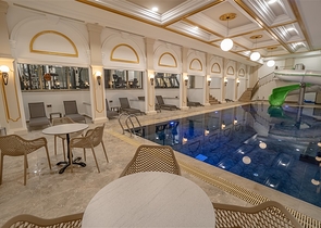 Halal Residenz am Mittelmeer