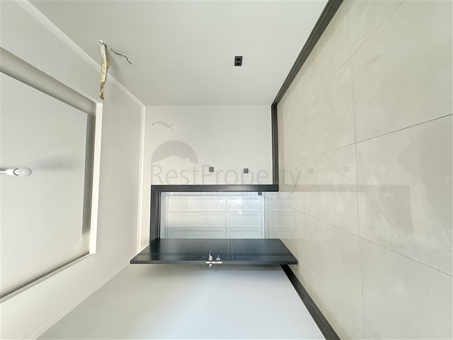 Neues Investitionsprojekt