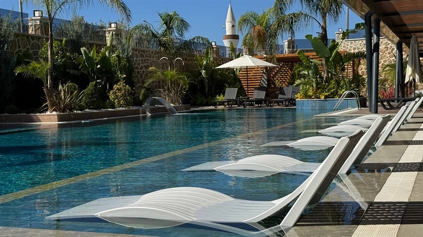 Neues Investitionsprojekt