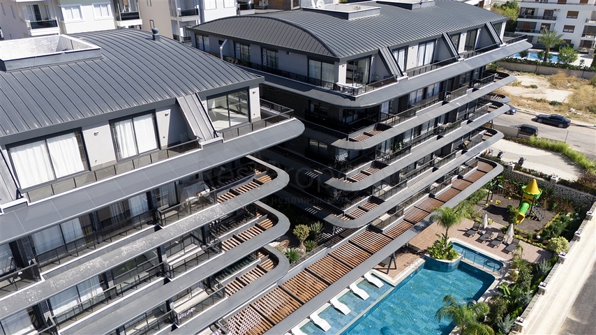 Neues Investitionsprojekt