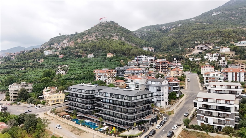 Neues Investitionsprojekt