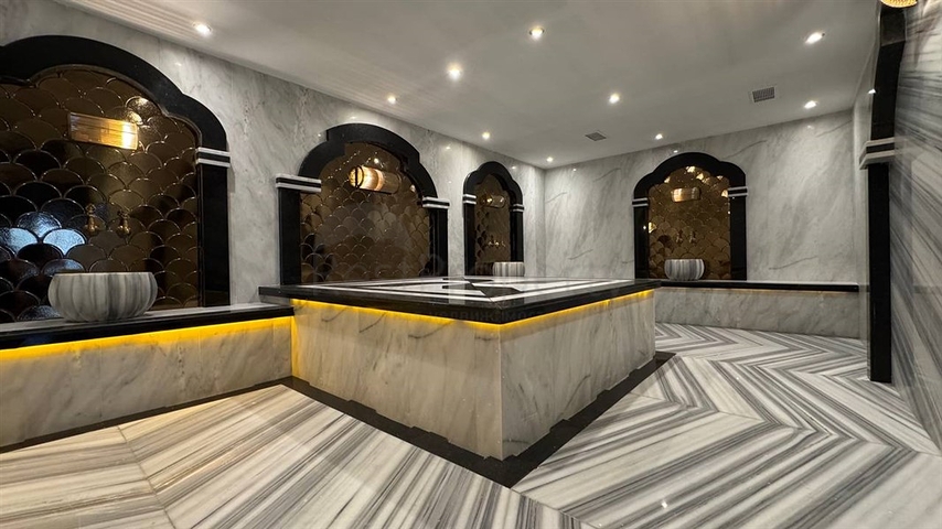 Neues Investitionsprojekt