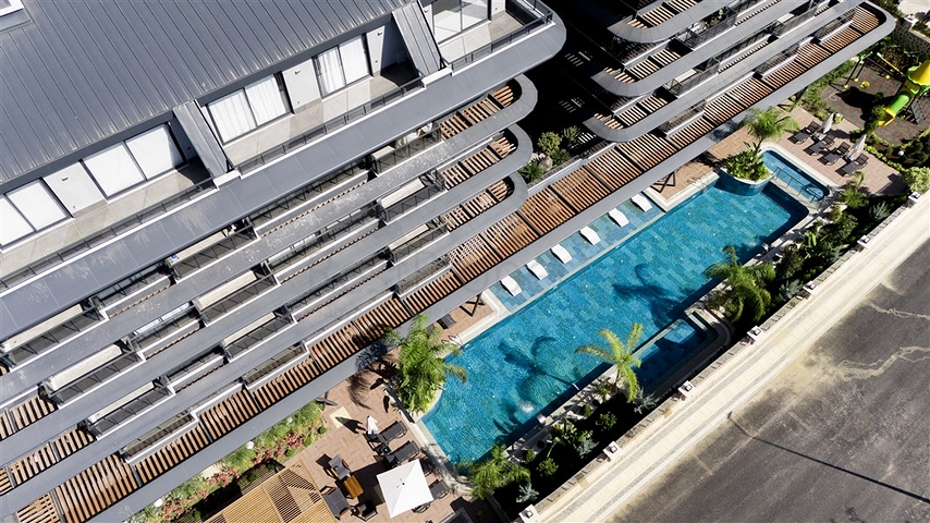 Neues Investitionsprojekt