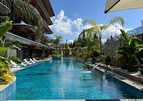 Neues Investitionsprojekt