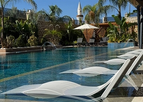 Neues Investitionsprojekt