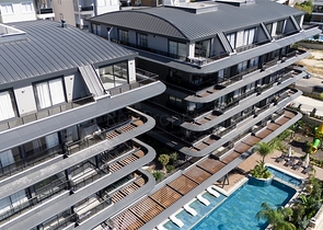 Neues Investitionsprojekt