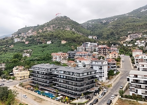 Neues Investitionsprojekt